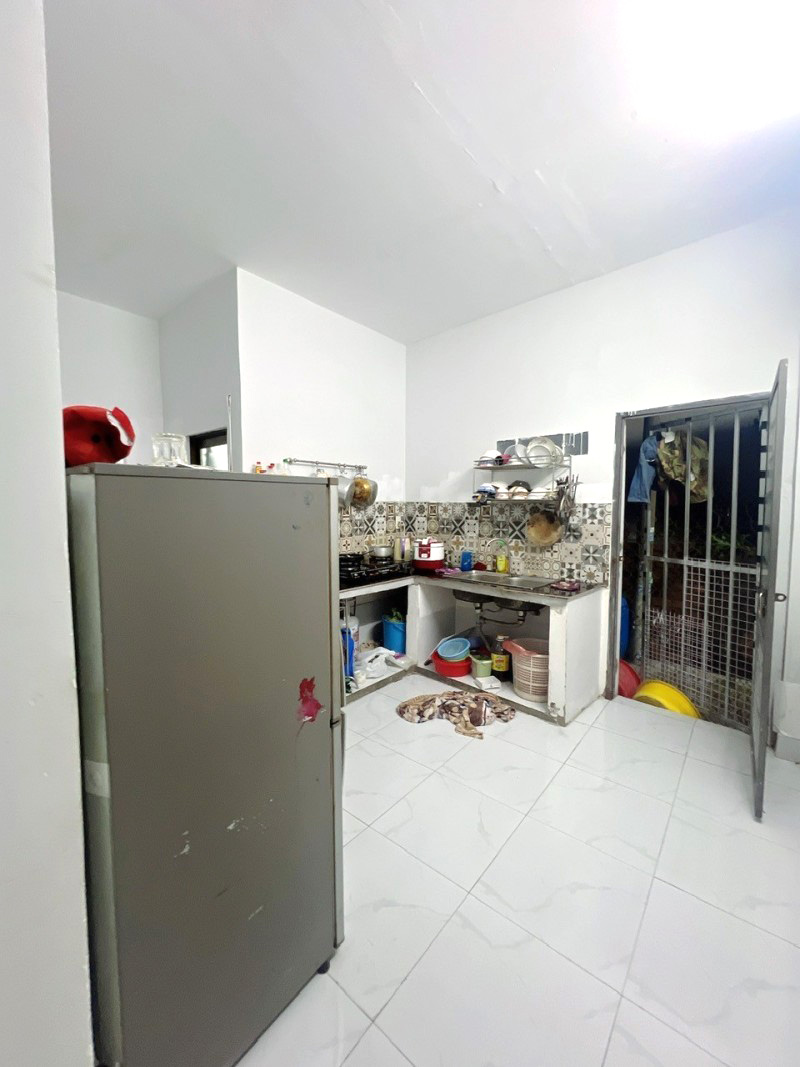 Bán nhà 2 mặt hẻm xe hơi Linh Đông – 50m² ngang 5m – gần Phạm Văn Đồng – giá chỉ 4 tỷ xx - Ảnh 3